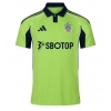 Fulham Gostujuci Dres 2025-26 Kratak Rukav
